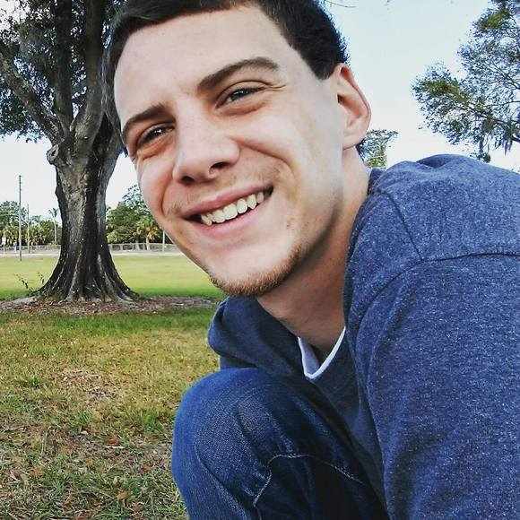 Meet your Posher, Caleb - Picture 1 of 1